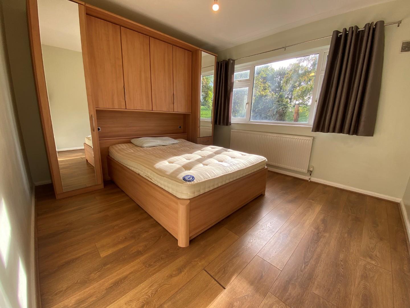 Bittacy Road, Mill Hill